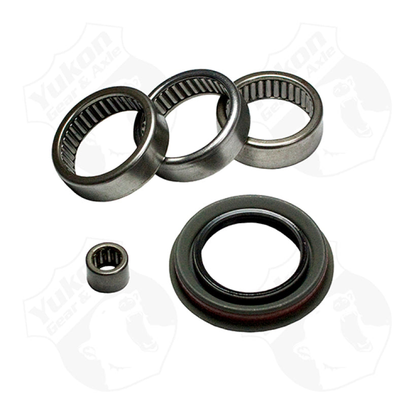 Load image into Gallery viewer, Yukon Gear Axle Bearing & Seal Kit For GM 9.25in IFS Front
