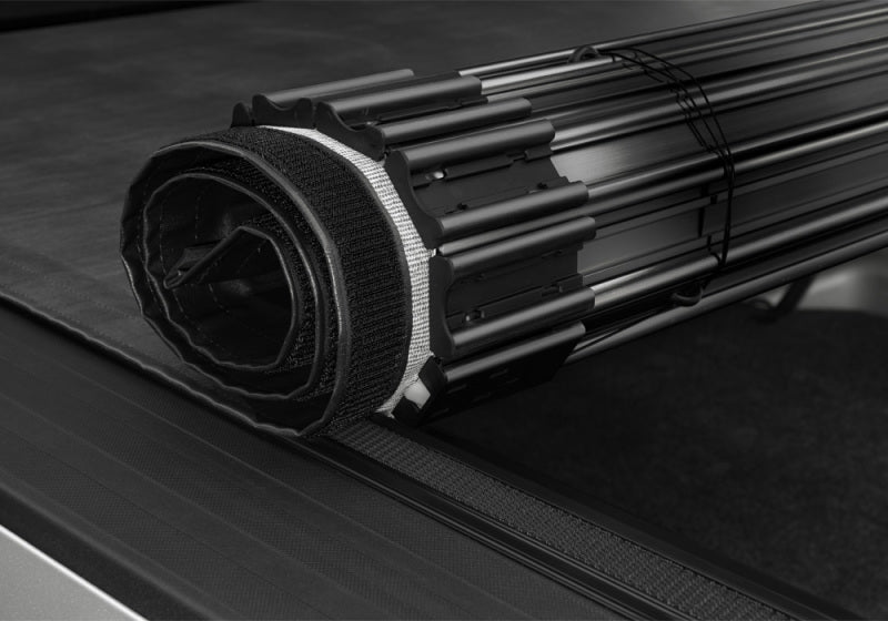 Load image into Gallery viewer, Truxedo 09-18 Ram 1500 w/RamBox & 19-20 Ram 1500 Classic w/RamBox 5ft 7in Sentry Bed Cover