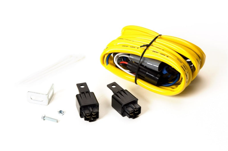 Load image into Gallery viewer, Putco 9006 / 9012 - 100W HEAVY DUTY HARNESS & RELAY Wiring Harnesses