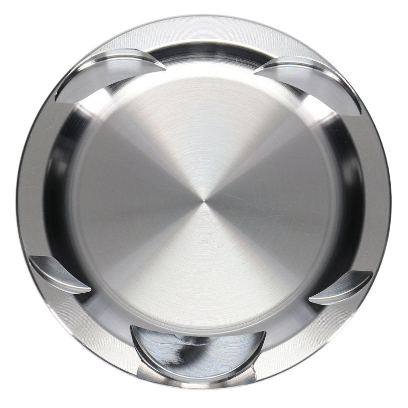 Load image into Gallery viewer, JE Pistons AUDI 1.8T 8.5:1 KIT Set of 4 Pistons