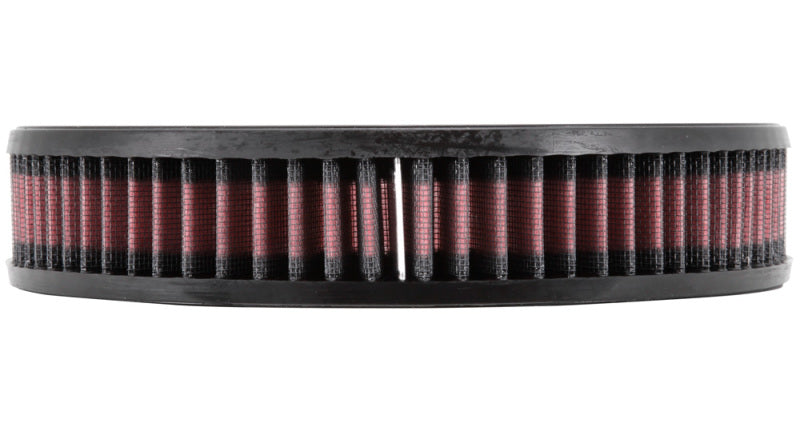 Load image into Gallery viewer, K&N Replacement Air Filter GM L6,V6,V8,1962-80