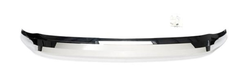 Load image into Gallery viewer, Putco 11-14 Chevrolet Silverado HD Element Chrome Hood Shields