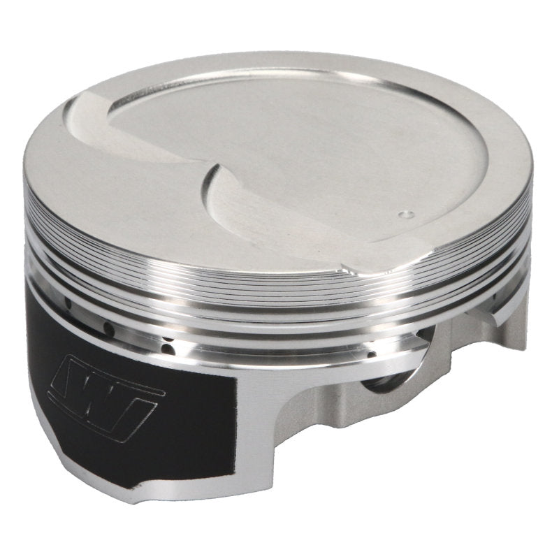 Load image into Gallery viewer, Wiseco Chevrolet LS 4.030in Bore 1.115in CH -8.00 CC Professional Piston Set