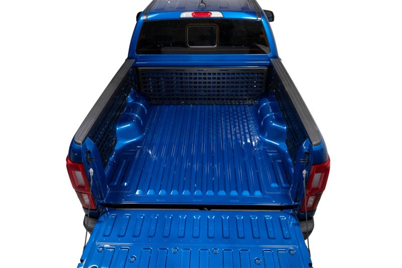 Load image into Gallery viewer, Putco 19-21 Ford Ranger - 5ft (Short Box) Molle Front Panel