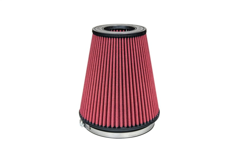 Load image into Gallery viewer, Corsa 20-25 Dodge Durango SRT Hellcat Carbon Fiber Air Intake w/ DryTech 3D No Oil Filter