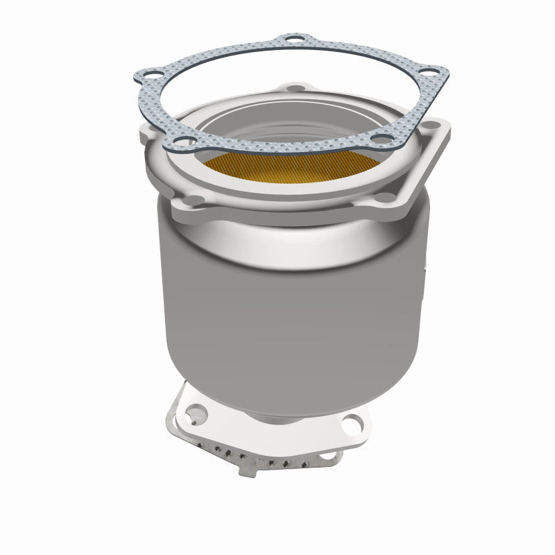 Load image into Gallery viewer, MagnaFlow Conv DF 04 Kia Optima 2.4L