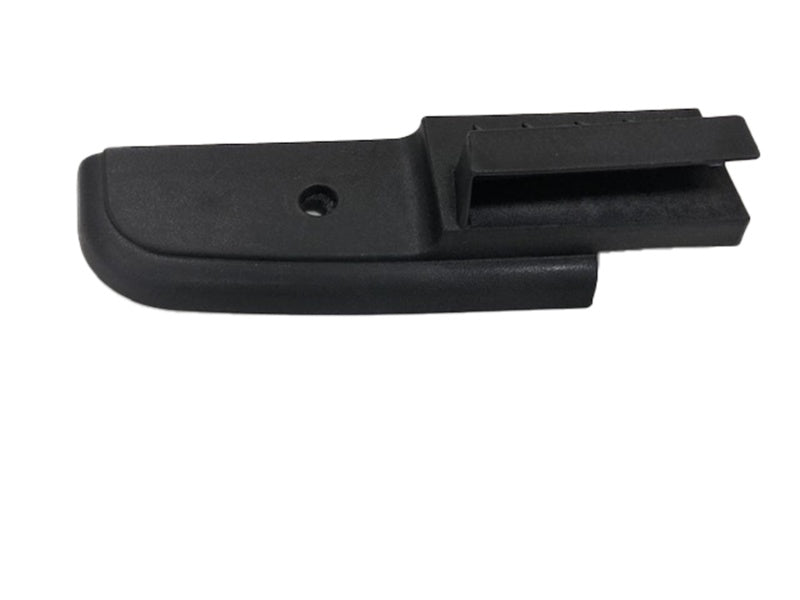 Load image into Gallery viewer, Rampage 2018+ Jeep Wrangler JL (2 & 4 Door) Soft Top Tailgate Bar - Black