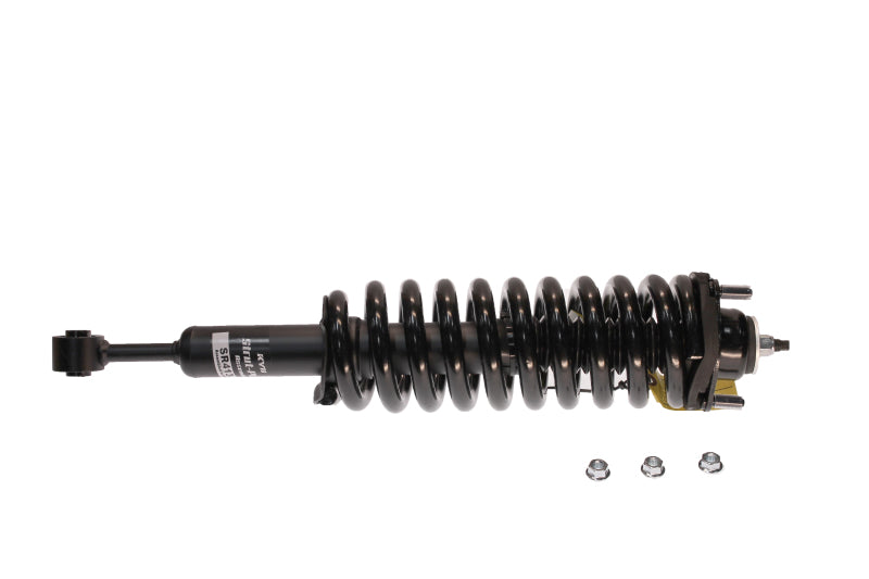 Load image into Gallery viewer, KYB Shocks & Struts Strut Plus Front Left TOYOTA Tacoma 4WD & 4 cyl 2005-2007