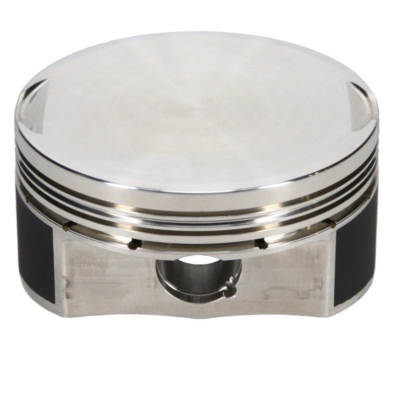 Load image into Gallery viewer, JE Pistons Gen 3 Hemi 6.4L Apache 4.09in Bore -4.8cc Dish 0.927in Pin Dia - Set of 8