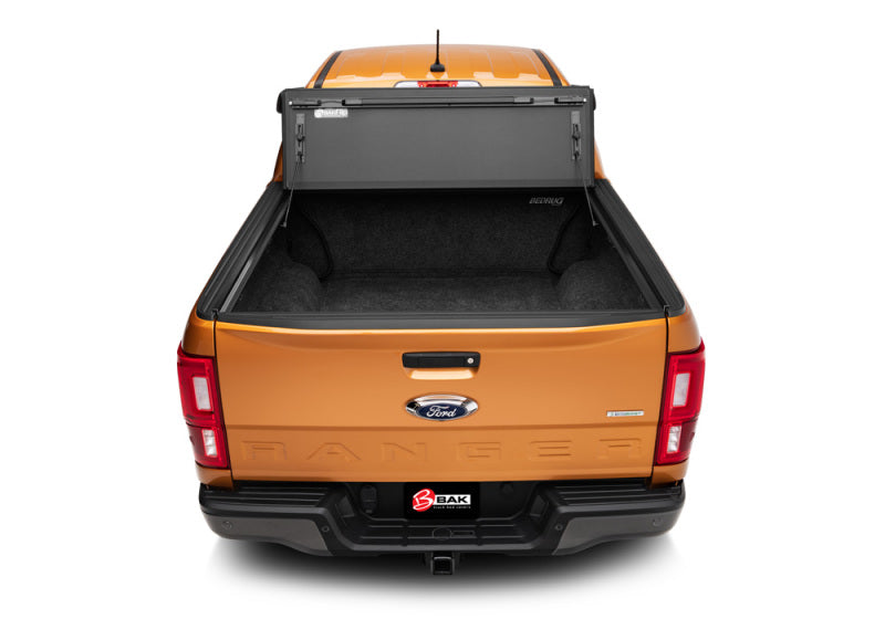 Load image into Gallery viewer, BAK 19-20 Ford Ranger 6ft Bed BAKFlip MX4 Matte Finish