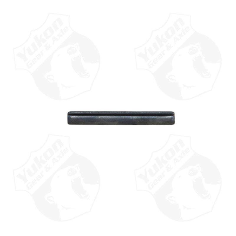 Load image into Gallery viewer, Yukon Gear Model 35 Roll Pin For Cross Pin Shaft / 0.190in Dia