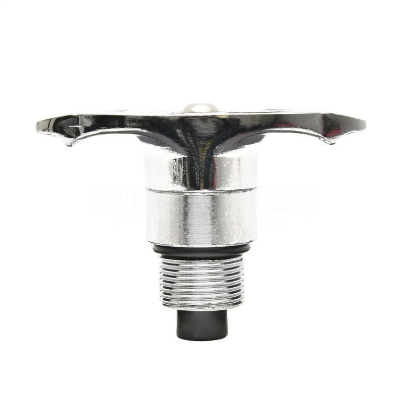 Load image into Gallery viewer, Superwinch Replacement Clutch Handle for Talon 14/18 Winches/4 - Silver