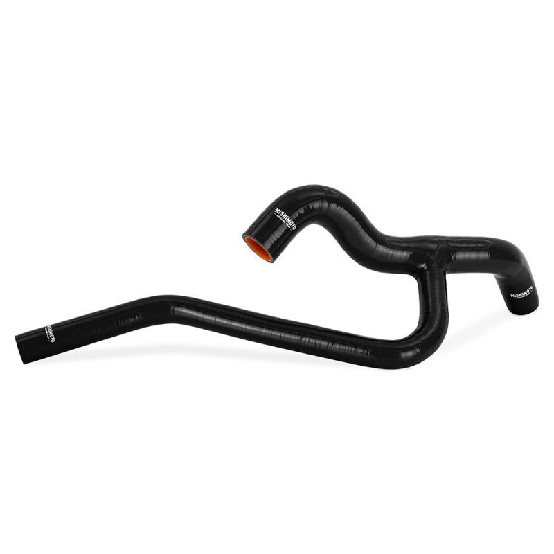 Load image into Gallery viewer, Mishimoto 05-10 Mustang V6 Silicone Radiator & Heater Hose Kit - Black