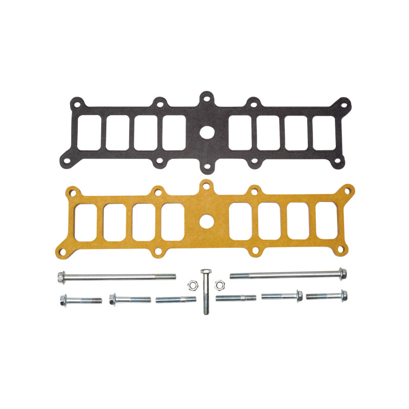 Load image into Gallery viewer, Edelbrock Fiber Laminate Spacer 3821 7126