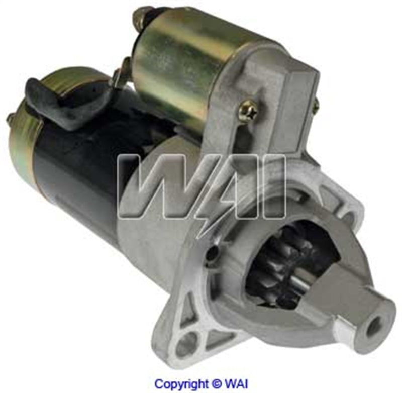 Load image into Gallery viewer, Omix Starter 93-98 Jeep Grand Cherokee (ZJ)
