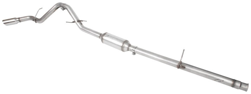 Load image into Gallery viewer, K&N GM 1500 5.3L Crewcab Cat Back Exhaust Kit