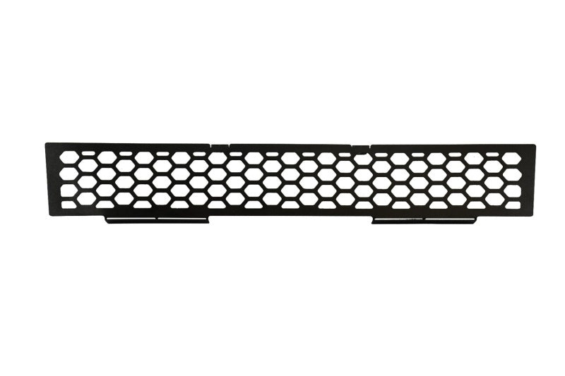Load image into Gallery viewer, Putco 19-20 Ford Ranger w/o Adaptive Cruise - Hex Style - Black Bumper Grille Inserts