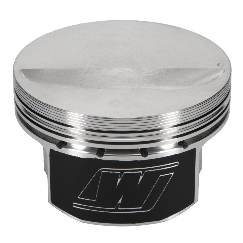 Load image into Gallery viewer, Wiseco Opel/Vauxhall C24NE 2.4L 8V 96.0mm Bore 11.2:1 CR Piston Kit *Build to Order*