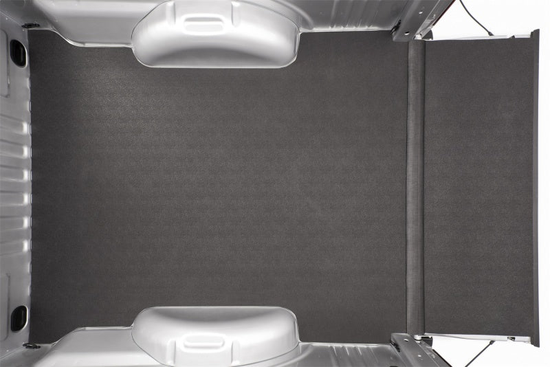 Load image into Gallery viewer, BedRug 2015+ Ford F-150 5ft 5in Bed BedTred Impact Mat (Use w/Spray-In & Non-Lined Bed)