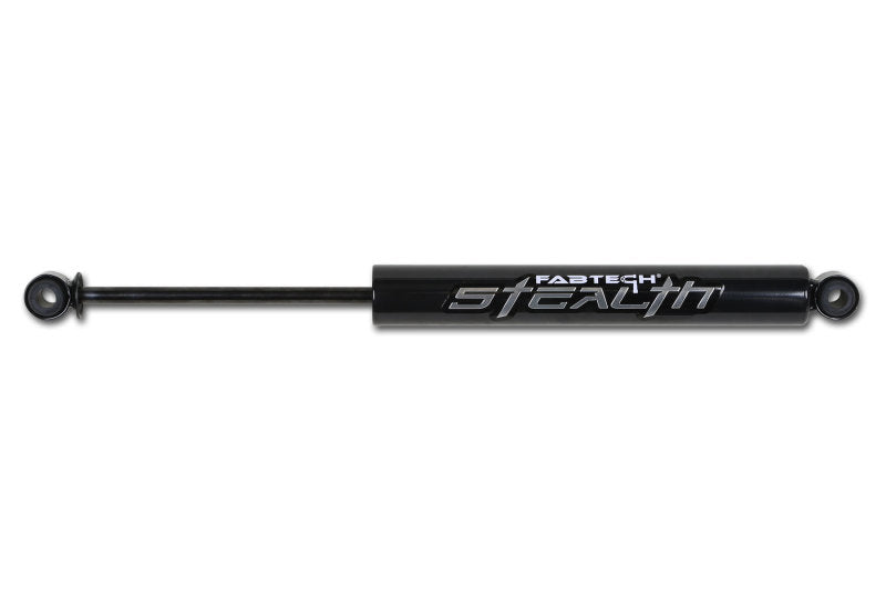 Load image into Gallery viewer, Fabtech 05-07 Ford F250/350 4WD Front Stealth Shock Absorber