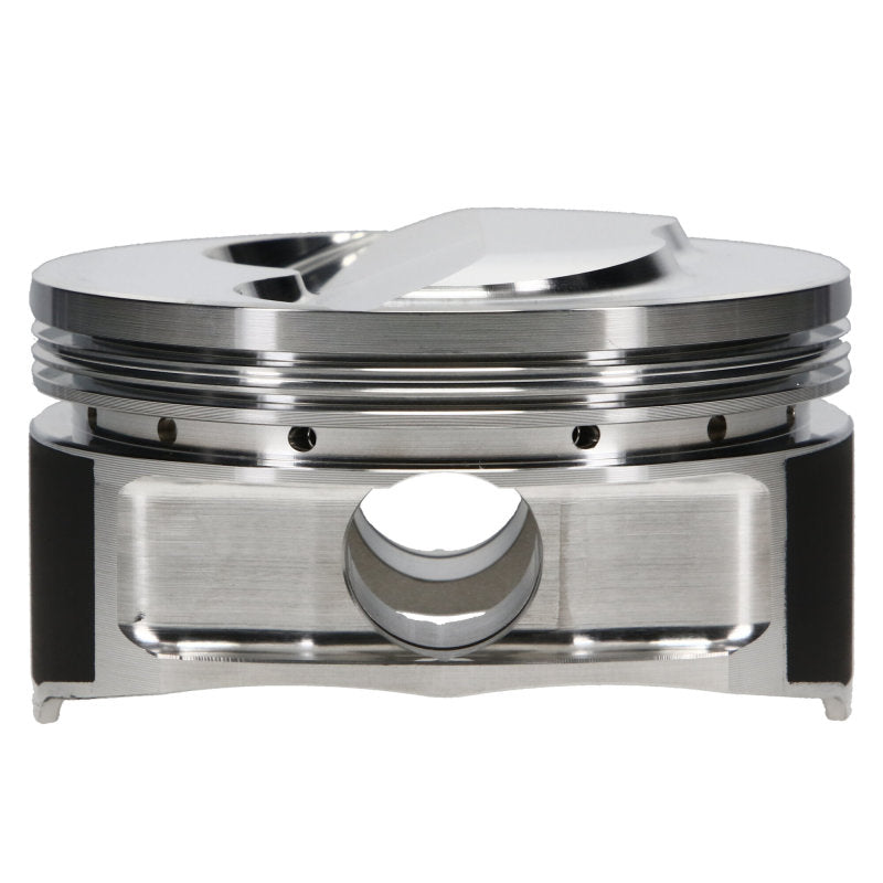 Load image into Gallery viewer, JE Pistons 351 SBF DOME Set of 8 Pistons