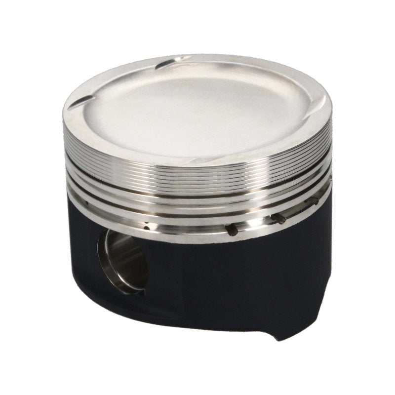 Load image into Gallery viewer, Wiseco Lancia Delta -10cc Dish 85.0mm Bore +1.0 Oversize 90mm Stroke 8.5:1 CR Custom Pistons