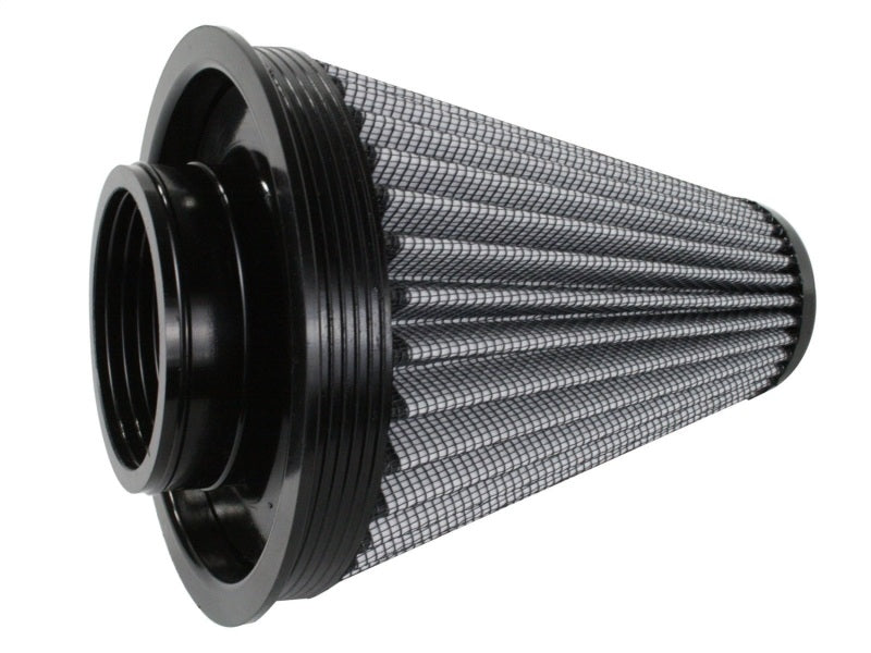 Load image into Gallery viewer, aFe Takeda Air Filters IAF PDS A/F PDS 3F x 6B (INV) x 2-3/4T(DOM) x 8H(VS)