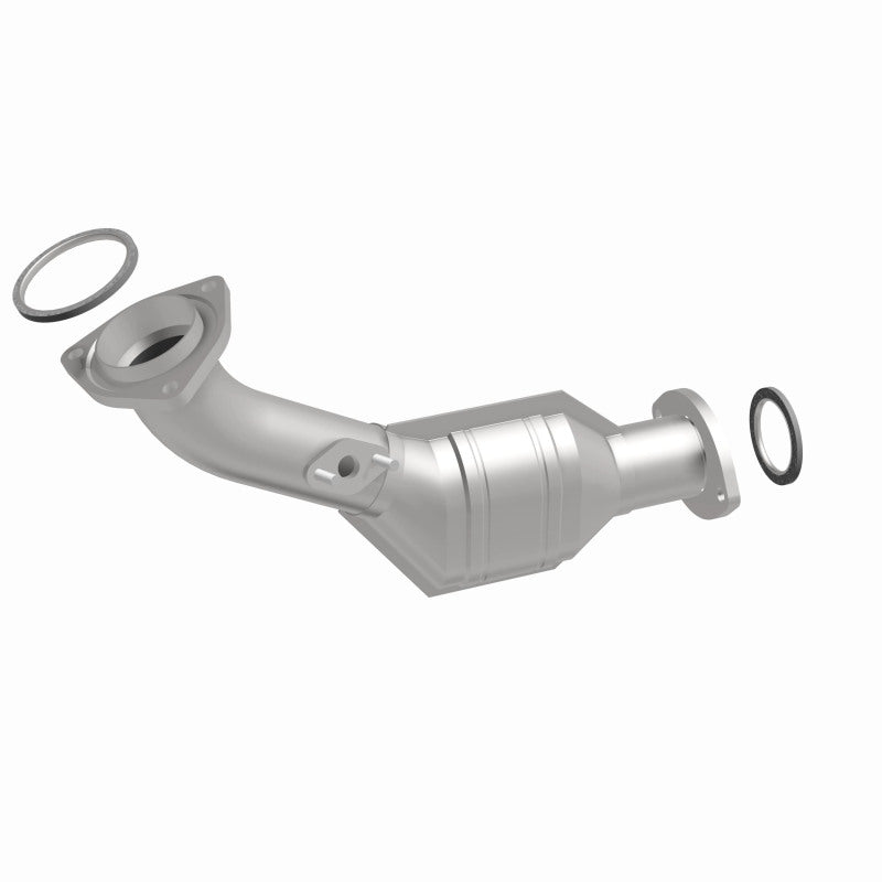 Load image into Gallery viewer, MagnaFlow Conv DF Front 00-04 Toyota Tacoma 3.4L 4WD / 00-04 Tundra 3.4L