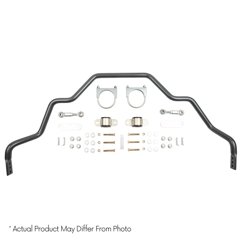 Load image into Gallery viewer, Belltech 19-20 GM Silverado/Sierra 1500 Front/Rear Anti-Swaybar Set