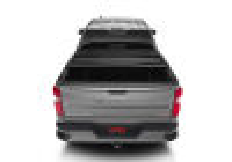 Load image into Gallery viewer, Extang 04-15 Nissan Titan (5 1/2ft Bed) - Includes Clamp Kit for Bed Rail System Trifecta e-Series