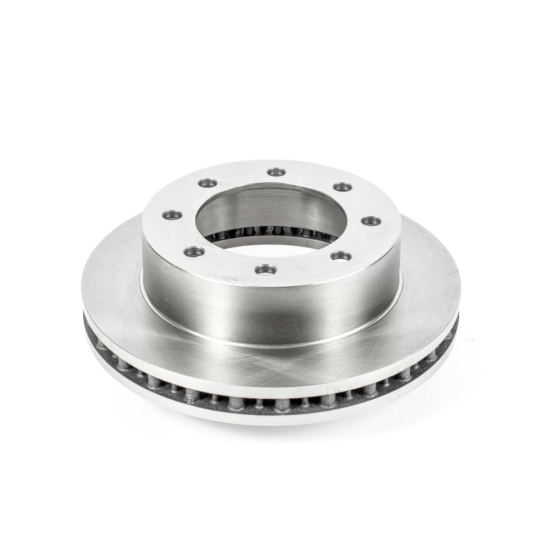 Load image into Gallery viewer, Power Stop 1999 Ford F-250 Super Duty Front Autospecialty Brake Rotor