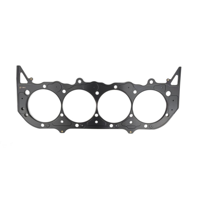 Load image into Gallery viewer, Cometic Brodix Chevrolet Big Duke / Brodie 4.63in Bore .060in MLS Head Gasket