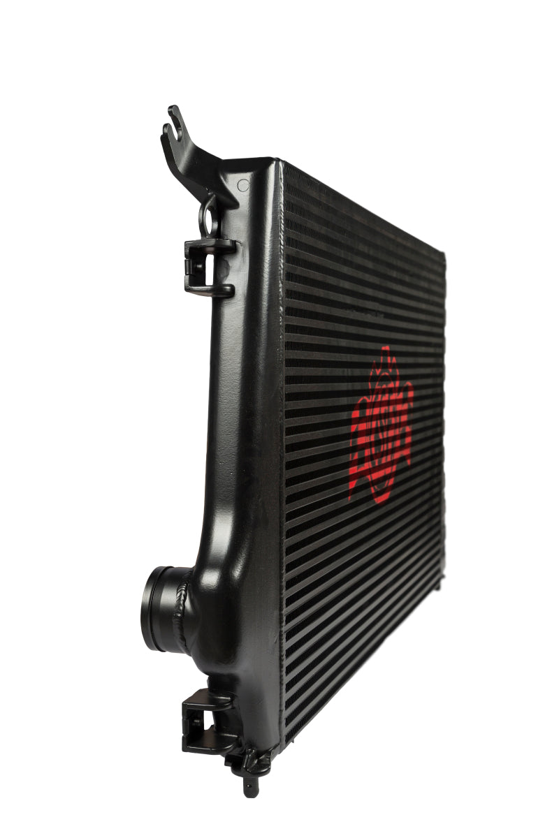 Load image into Gallery viewer, CSF 11-12 Chevrolet Silverado 6.6L Turbo Diesel Charge-Air-Cooler