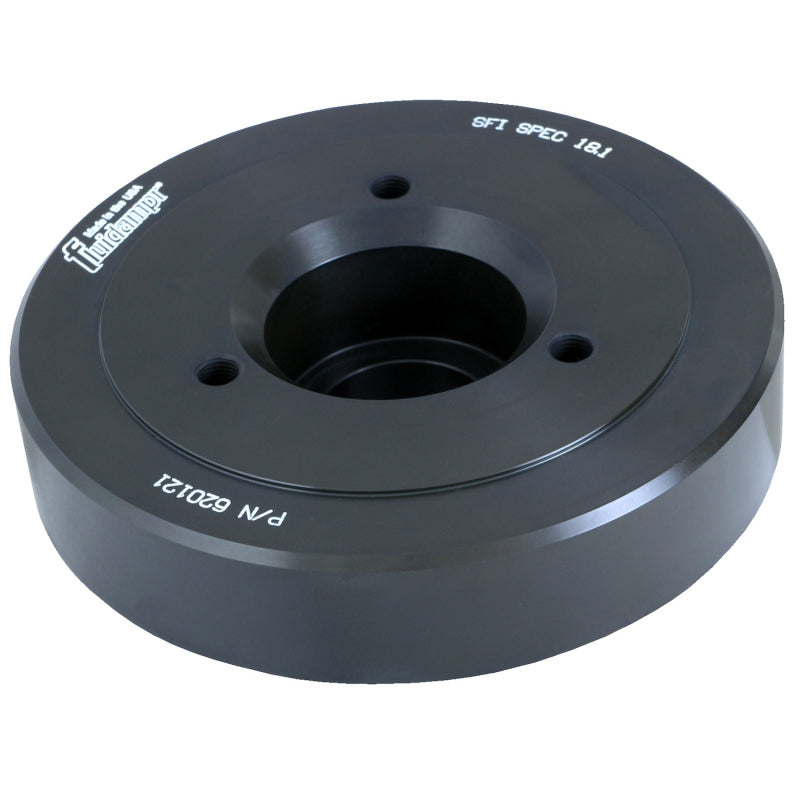 Load image into Gallery viewer, Fluidampr Chevy LS1 / LS6 / LS2 Camaro Firebird GTO Steel Internally Balanced Damper