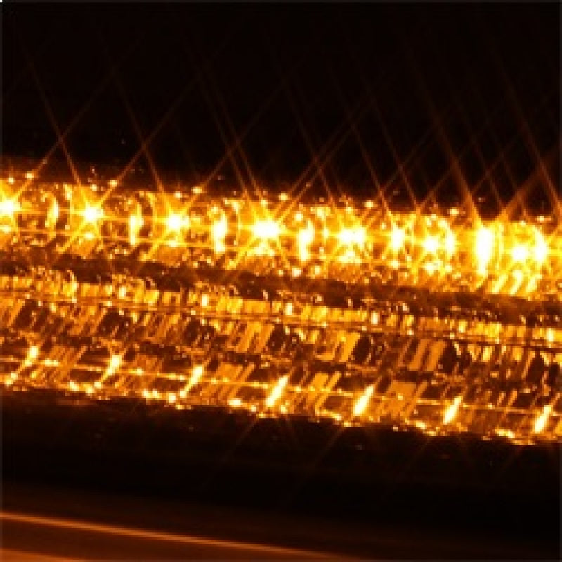 Load image into Gallery viewer, xTune 92-94 Blazer Full Size Corner/LED Bumper Headlights Smoke HD-JH-CCK88-LED-AM-SM-SET