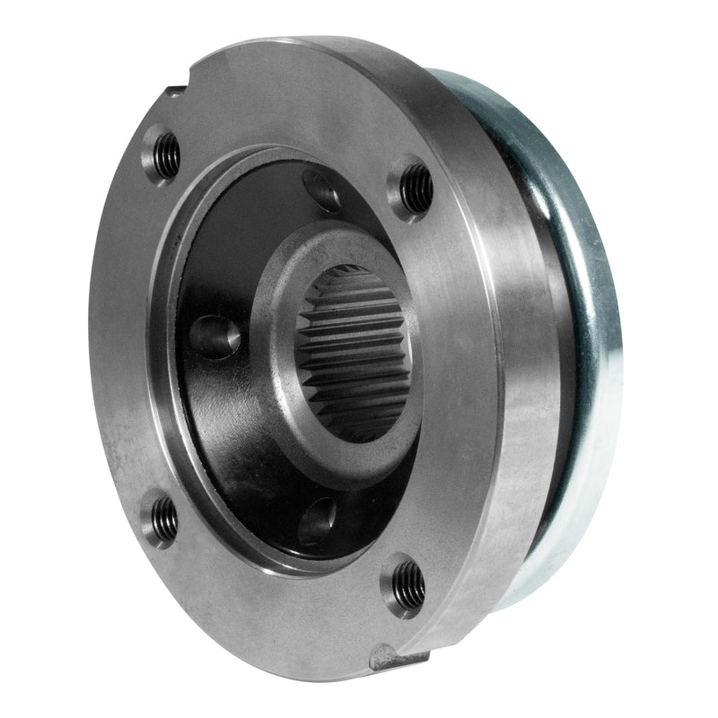 Load image into Gallery viewer, Yukon Gear Yoke Rear Pinion Flange for 14-21 RAM 3500 11.5in w/2.677in Seal Diameter