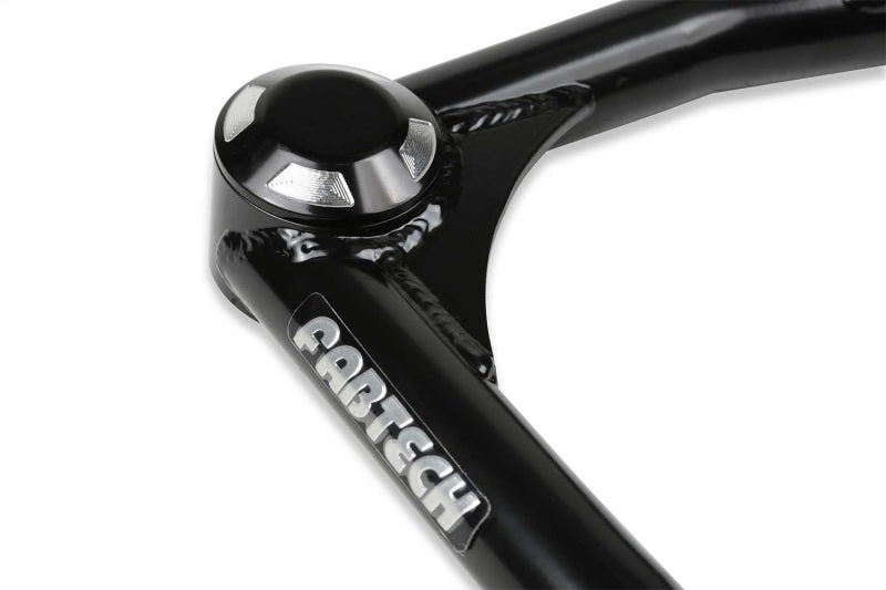 Load image into Gallery viewer, Fabtech 19-21 GM C/K1500 P/U Diesel 3in Uniball UCA Sys w/Dl 2.5 Resi & 2.25