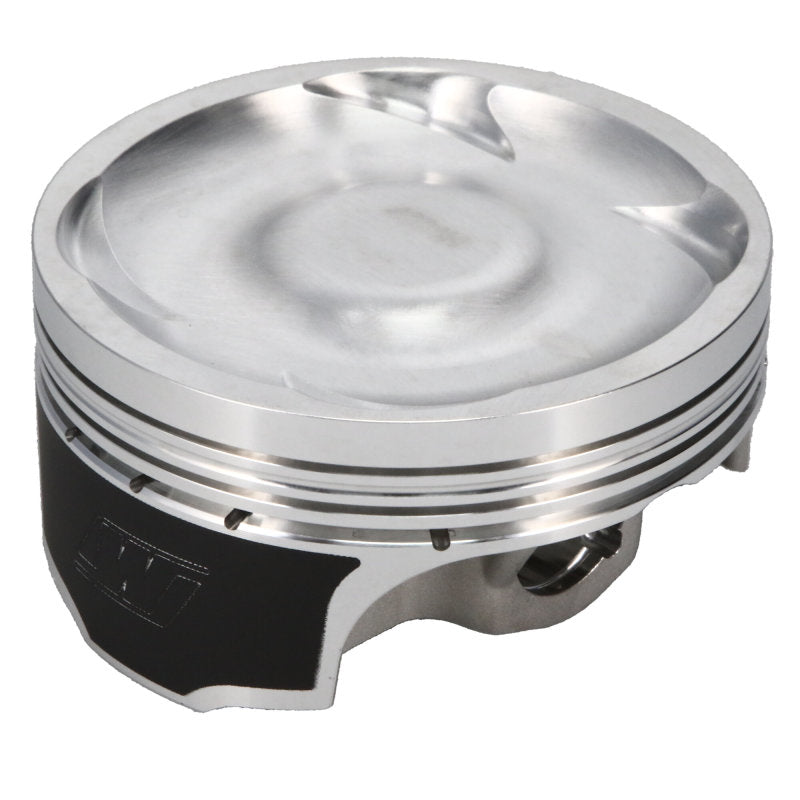 Load image into Gallery viewer, Wiseco Subaru EJ257 WRX/STI 4v Dish -19cc 100 Piston Shelf Stock Kit