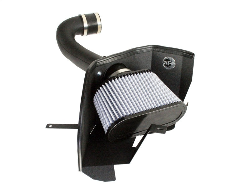 Load image into Gallery viewer, aFe MagnumFORCE Intakes Stage-2 PDS AIS PDS Ford Mustang 05-07 V6-4.0L