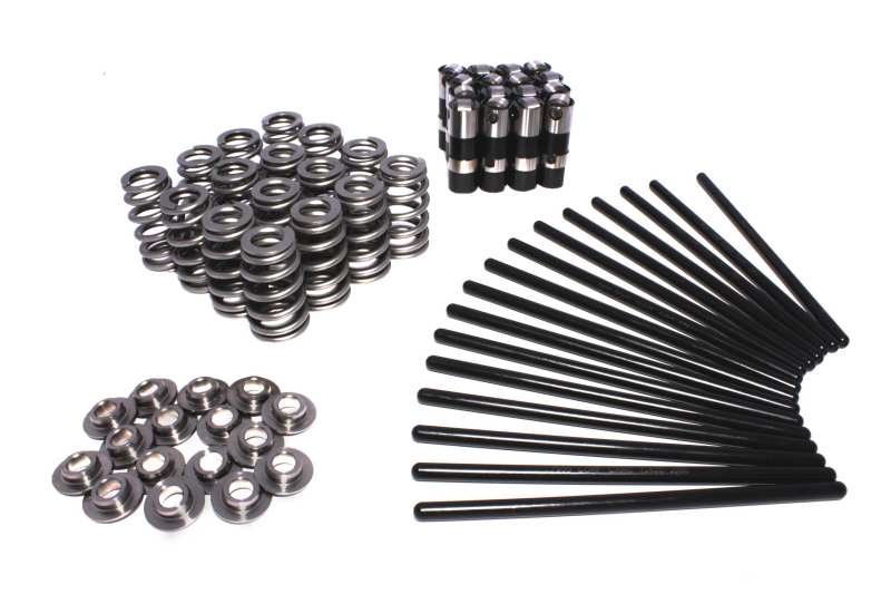 Load image into Gallery viewer, COMP Cams Pushrod Spring Retainer Lifter K