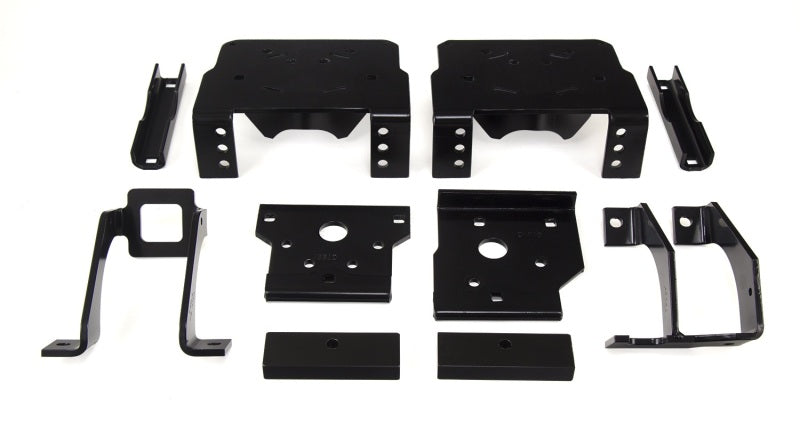 Load image into Gallery viewer, Air Lift Loadlifter 5000 Rear Air Spring Kit for 11-14 Ford F-450 Super Duty RWD