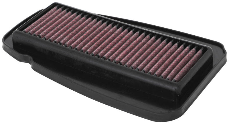 Load image into Gallery viewer, K&N Yamaha YZF R125 2019 Replacement Air Filter