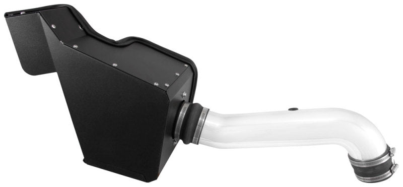 Load image into Gallery viewer, K&N 2013 Dodge Ram 1500 V8-4.7L High Flow Performance Air Intake Kit
