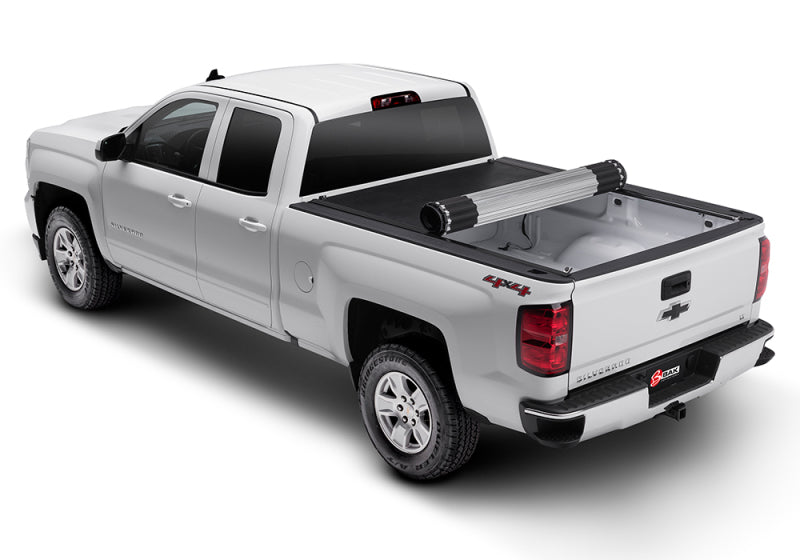 Load image into Gallery viewer, BAK 88-13 Chevy Silverado & C/K 1500 / 88-14 Chevy Silverado 2500/3500 HD 6ft 6in Bed Revolver X2