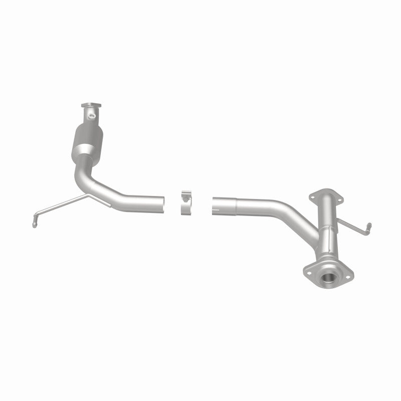 Load image into Gallery viewer, MagnaFlow Conv DF 05-09 Tacoma 4L D/S rr OEM