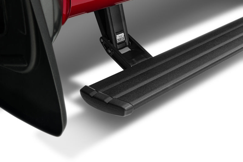 Load image into Gallery viewer, AMP Research 15-20 Chevy/GMC Silverado 2500-3500/Sierra 2500-3500/Crew & Double Cab PowerStep
