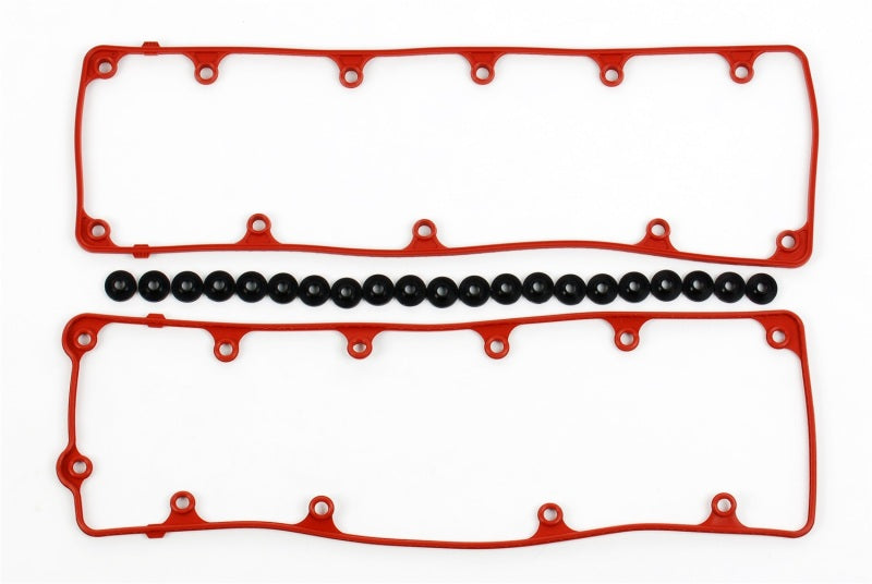 Load image into Gallery viewer, Cometic 02-04 Ford 4.6L SOHC Truck Valve Cover Gasket Set