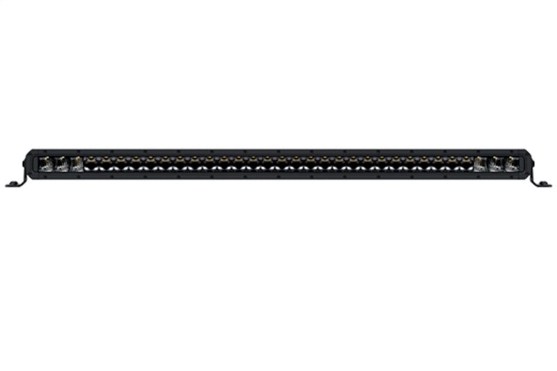 Load image into Gallery viewer, Hella Universal Black Magic 32in Tough Slim Light Bar - Spot & Flood Light