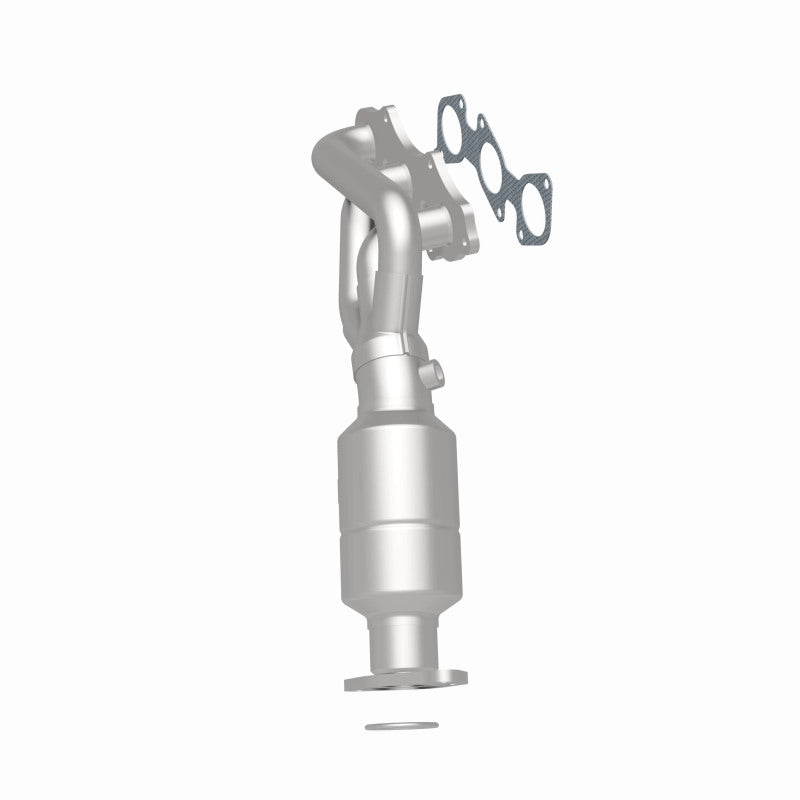 Load image into Gallery viewer, MagnaFlow Conv DF 10-12 Toyota FJ/4Runner 4.0L