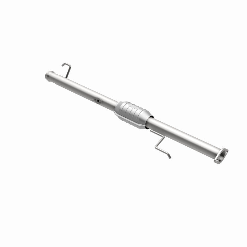 Load image into Gallery viewer, MagnaFlow Conv DF 00-04 Tundra 3.4L rear OEM